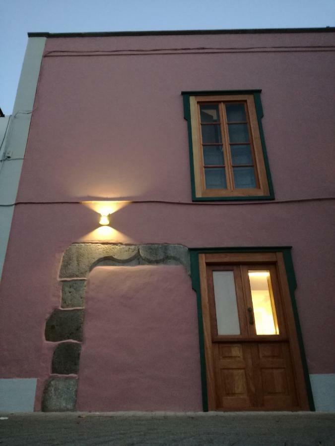 ホテル Old Town Sxvi - Adults Only テルデ エクステリア 写真