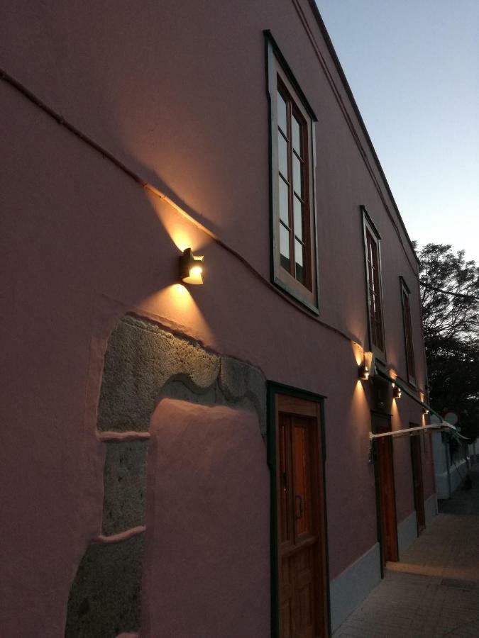 ホテル Old Town Sxvi - Adults Only テルデ エクステリア 写真
