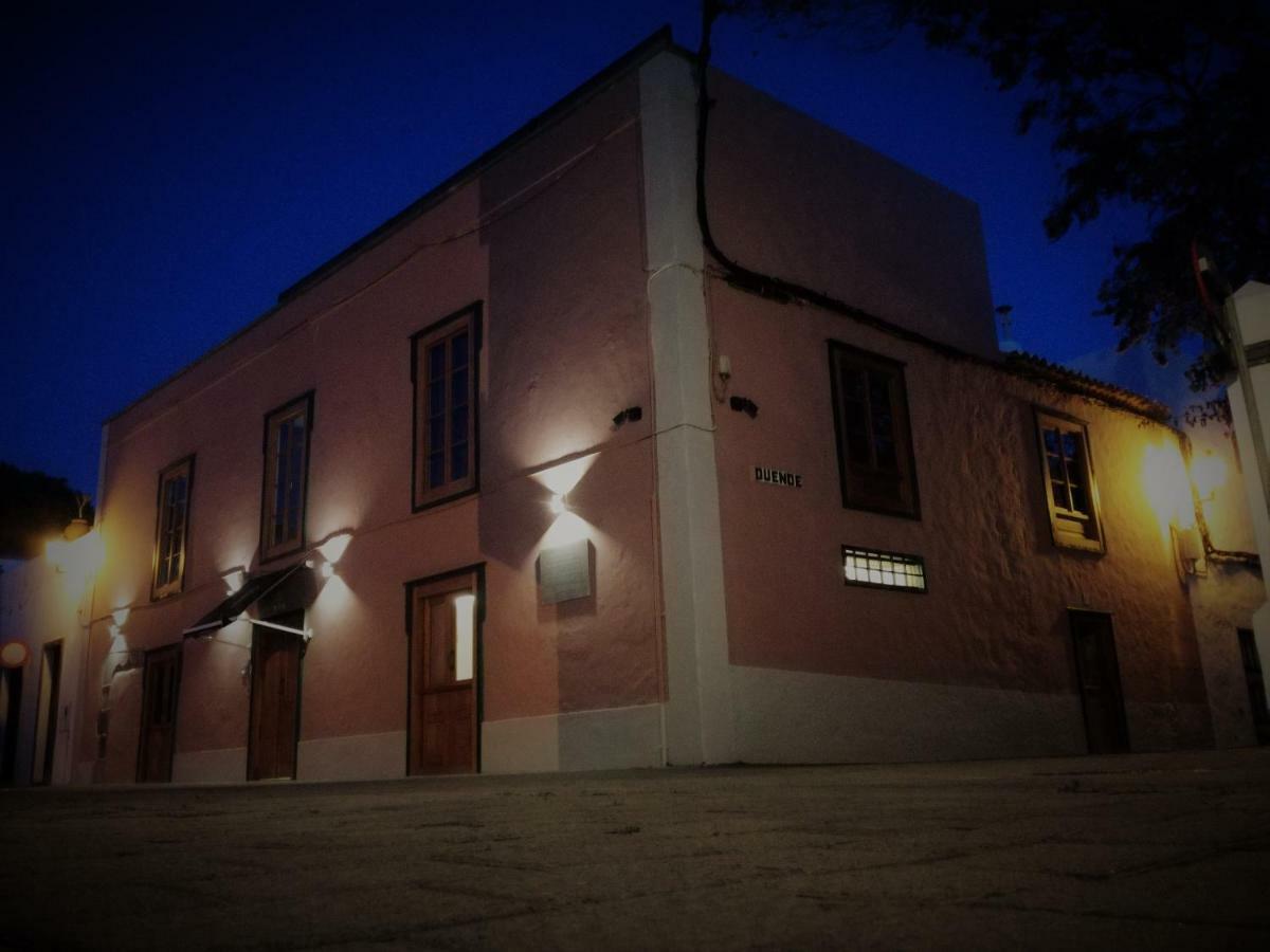 ホテル Old Town Sxvi - Adults Only テルデ エクステリア 写真